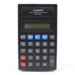 CALCULADORA KADIO KD-815