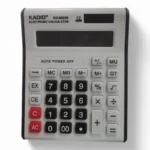 CALCULADORA KADIO KD-8825B