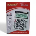 CALCULADORA KADIO KD-922