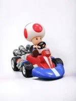CARRO CARRERAS MARIO BROSS 2046-4 - Imagen 6