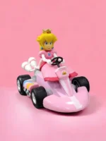 CARRO CARRERAS MARIO BROSS 2046-4 - Imagen 5