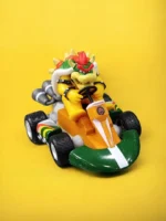 CARRO CARRERAS MARIO BROSS 2046-4 - Imagen 3