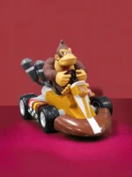 CARRO CARRERAS MARIO BROSS 2046-4 - Imagen 4