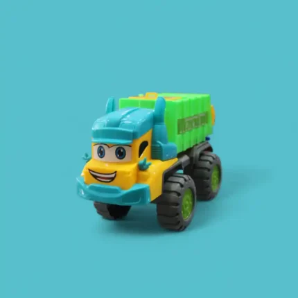 CARRO CONSTRUCTOR BOLSA 986-50