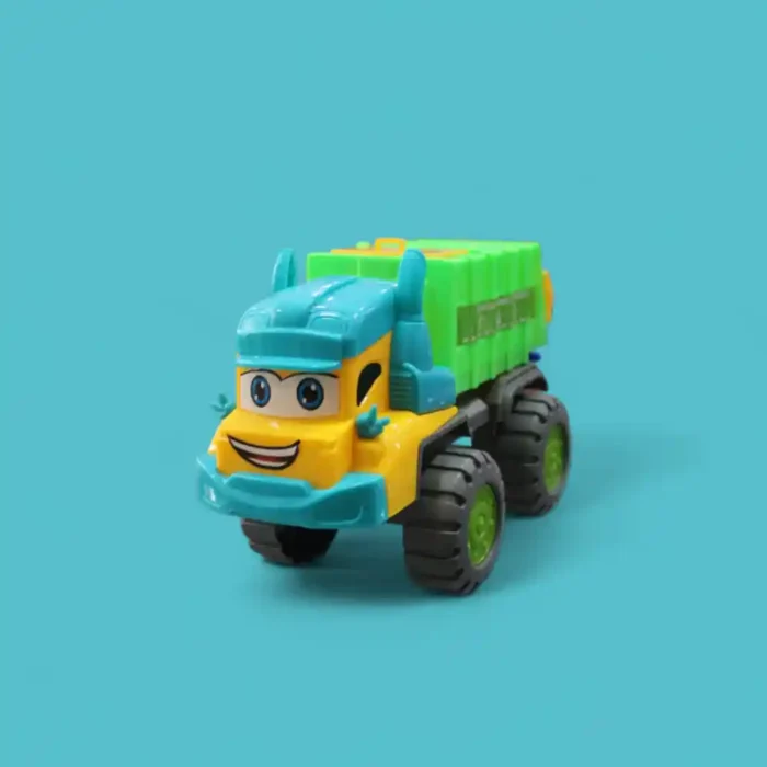 CARRO CONSTRUCTOR BOLSA 986-50 - Imagen 1