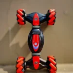 CARRO CONTROL BRAZALETE RQ2071 (12) - Imagen 4
