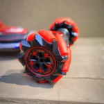 CARRO CONTROL BRAZALETE RQ2071 (12) - Imagen 5