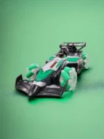 CARRO CONTROL REMOTO HUMO 680-1 (BOX X48)