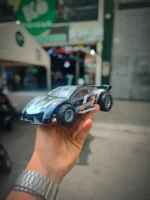 CARRO CONTROL REMOTO RC 9050-3F (BOX X36) - Imagen 2