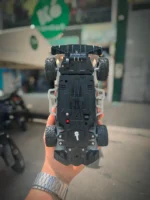 CARRO CONTROL REMOTO RC 9050-3F (BOX X36) - Imagen 6