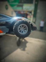 CARRO CONTROL REMOTO RC 9050-3F (BOX X36) - Imagen 7