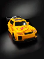 CARRO CONTROL REMOTO DZ777-63