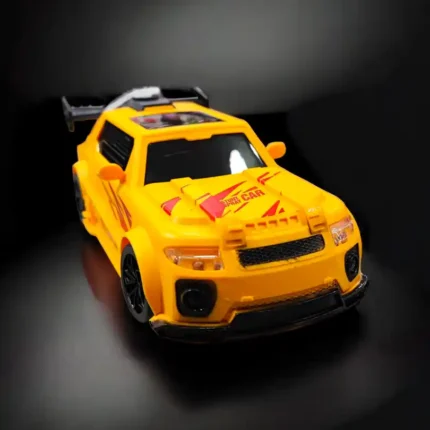 CARRO CONTROL REMOTO DZ777-63
