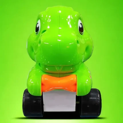 CARRO DINOSAURIO AN1217