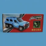 CARRO LANZA TAZOS 8811-19 (BOX 72) - Imagen 5