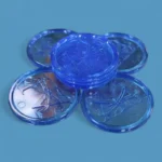 CARRO LANZA TAZOS 8811-19 (BOX 72) - Imagen 6