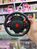 CARRO NIÑA CONTROL REMOTO RC 928-72C (BOX X16) - Imagen 2