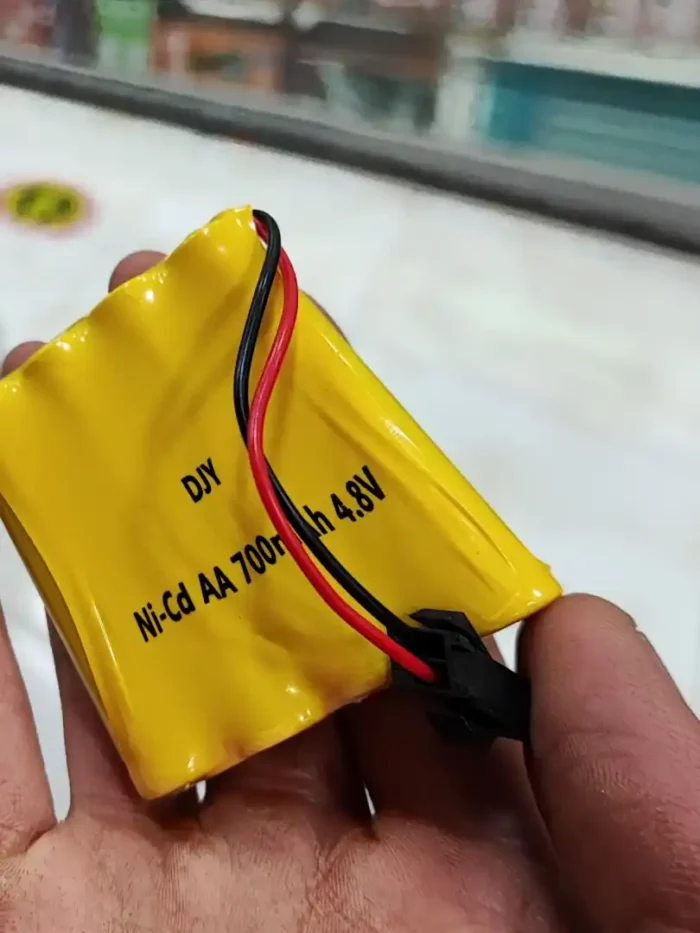 CARRO NIÑA CONTROL REMOTO RC 928-72C (BOX X16) - Imagen 5