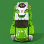 CARRO TRANSFORMER DINOSAURIO HG-882 - Imagen 3