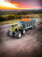 CARRO TRANSPORTADOR DE ANIMALES KLX600-187