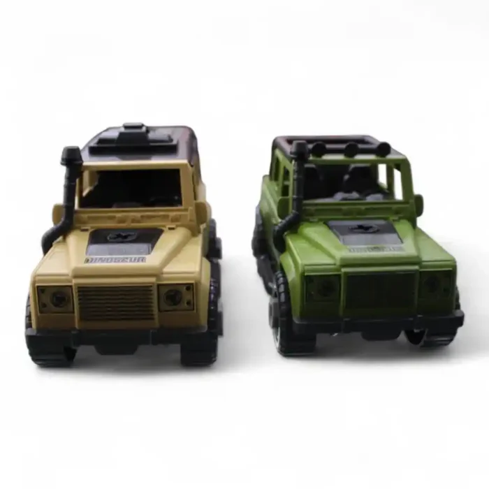 CARRO X2 BOLSA MY6602C - Imagen 1