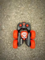 CARRO CONTROL REMOTO PAW PATROL 6628-1
