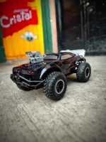 CARRO CONTROL REMOTO RC 9020-5F (BOX X6)