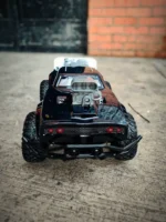 CARRO CONTROL REMOTO RC 9020-5F (BOX X6) - Imagen 2