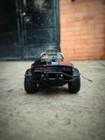 CARRO CONTROL REMOTO RC 9020-5F (BOX X6) - Imagen 3