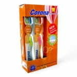 CEPILLO DE DIENTES CORONA FA-501