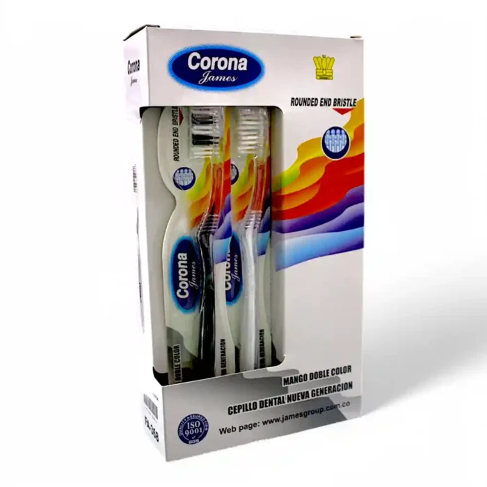 CEPILLO DIENTES CORONA FA-368 - Imagen 1