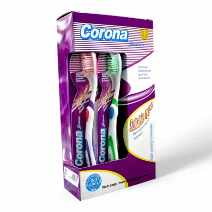CEPILLO DIENTES CORONA FA-522