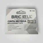 CINTA METRICA 3M BRICKELL BK-1571 (BOX X120) - Imagen 3