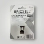 CINTA METRICA 3M BRICKELL BK-1571 (BOX X120) - Imagen 5