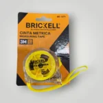 CINTA METRICA 3M BRICKELL BK-1571 (BOX X120)