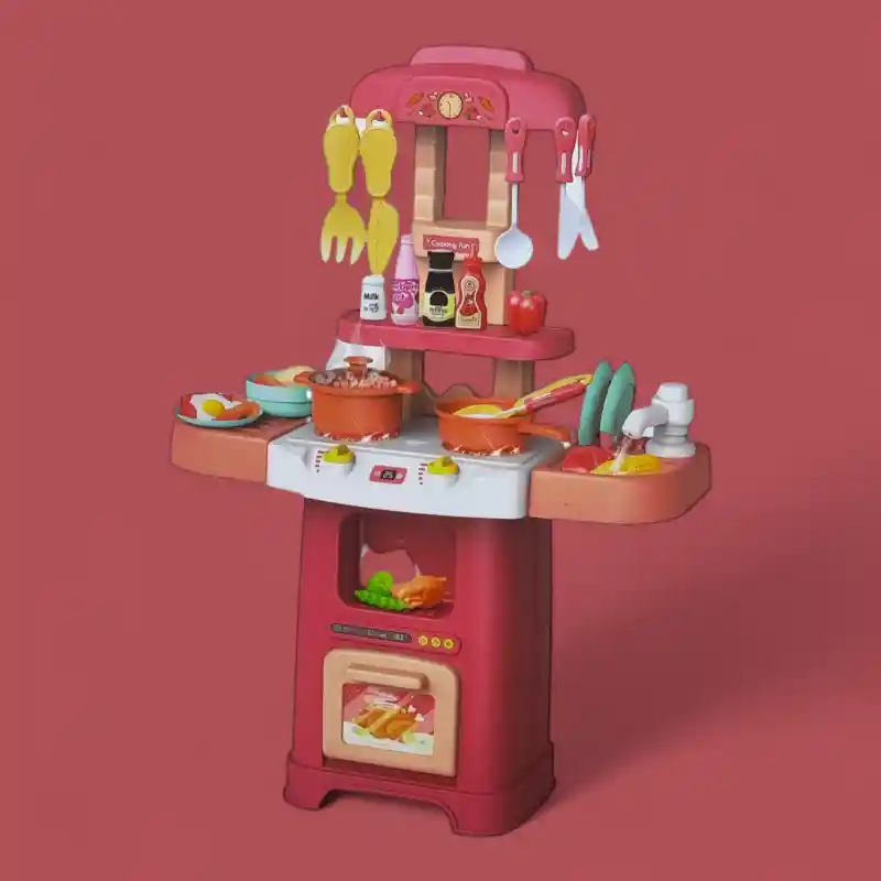 Cocina-Infantil-Agua-YDF5506-1-01.webp COCINA INFANTIL AGUA YDF5506-1 (BOX X12) - Imagen 1