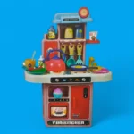 COCINA PEQUEÑA 16864A (BOX X18)