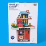 COCINA PEQUEÑA 16864A (BOX X18) - Imagen 2