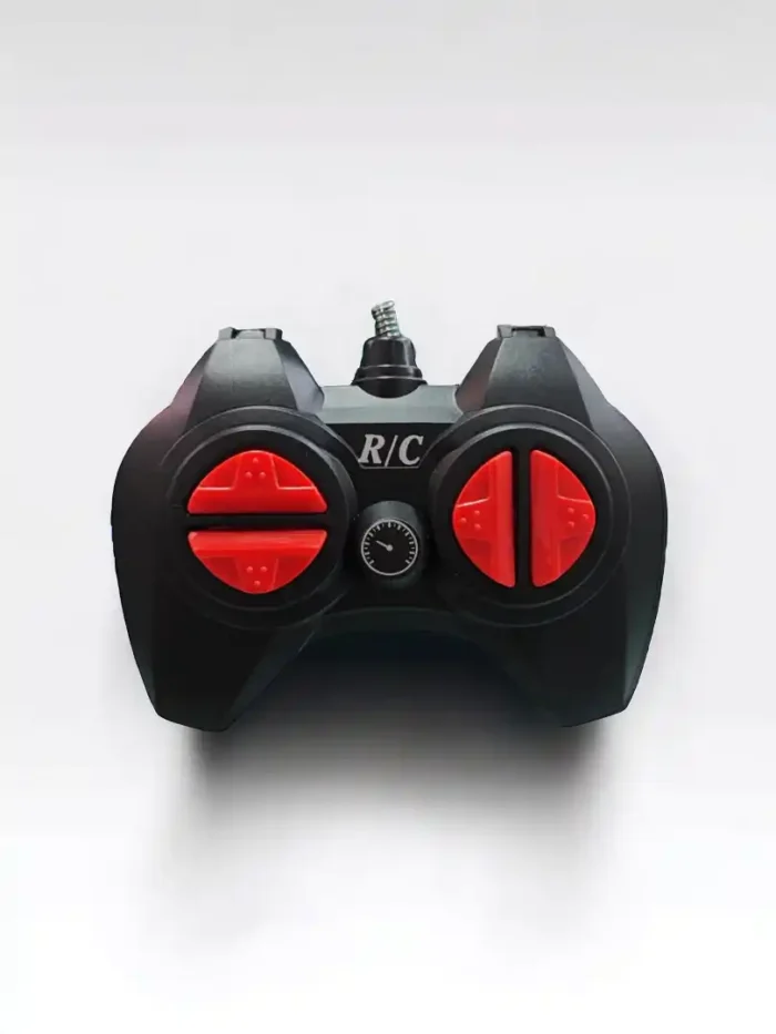 CUATRIMOTO CONTROL REMOTO TS70-4A - Imagen 2