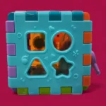 CUBO ACTIVIDADES LABERINTO HE0527 (BOX X12) - Imagen 5