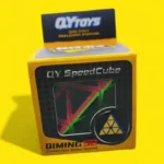 CUBO PIRAMIDE EQY672 BN3575 (BOX X168) - Imagen 2