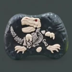 DINOSAURIO CONTROL REMOTO RECARGABLE RS056-1 (BOX X30) - Imagen 3
