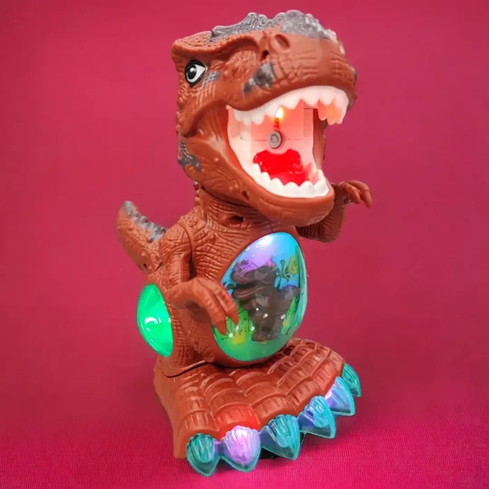 DINOSAURIO INFANTIL ZR172 - Imagen 1