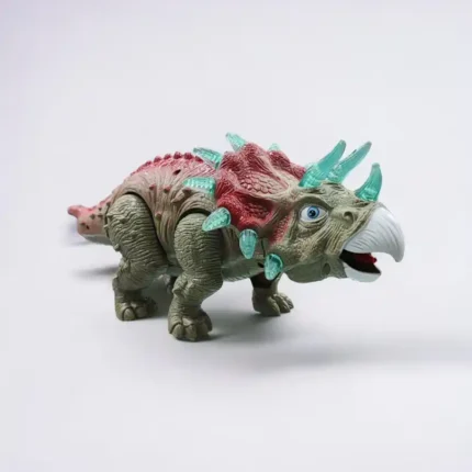 DINOSAURIO DE PILA 888A