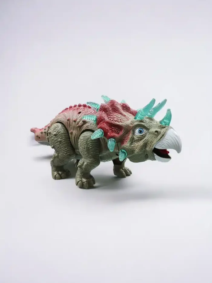 DINOSAURIO DE PILA 888A - Imagen 1