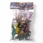 DINOSAURIOS BOLSA MIC-6125 8201-A