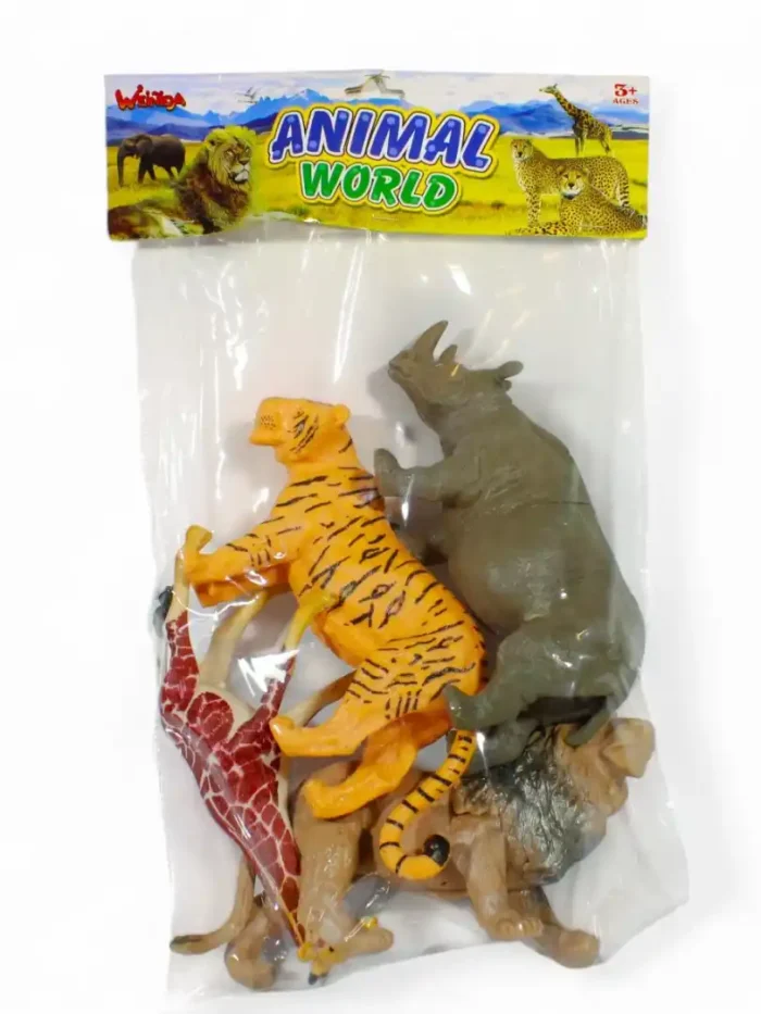 DINOSAURIOS BOLSA MIC-6125 8201-A - Imagen 2