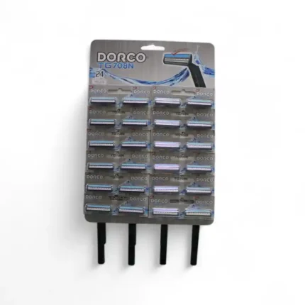 DORCO CARTÓN X 24 TG708N