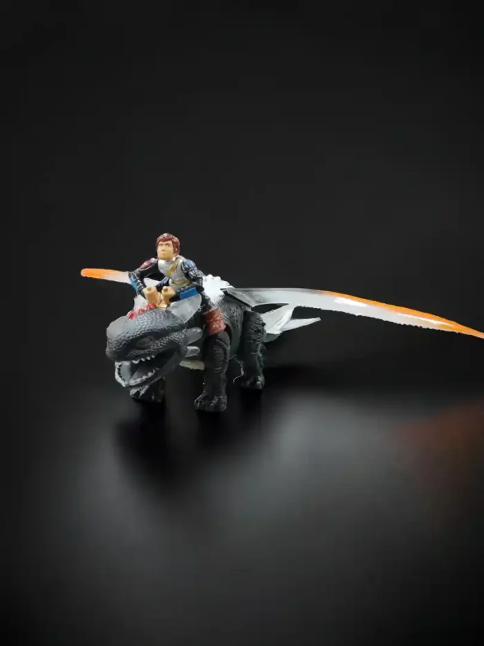 DRAGON CHIMUELO 3308 - Imagen 1