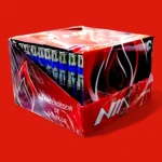 ENCENDEDOR NIA ELÉCTRICO NB-104 NB-103C CAJA X50 - Imagen 2